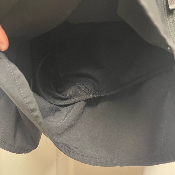 Lululemon Black Athletic Shorts - Picture 5 of 10